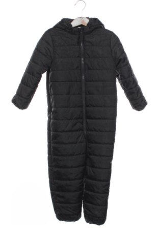 Kinder Overall H&M, Größe 18-24m/ 86-98 cm, Farbe Schwarz, Preis € 24,00, #137986482