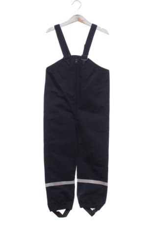 Παιδική σαλοπέτα H&M, Μέγεθος 4-5y/ 110-116 εκ., Χρώμα Μπλέ, Τιμή 14,10 €, #137988377
