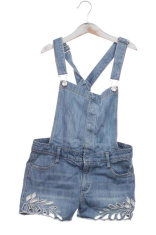 Kinder Overall H&M, Größe 9-10y/ 140-146 cm, Farbe Mehrfarbig, Preis 11,00 €, #138000780