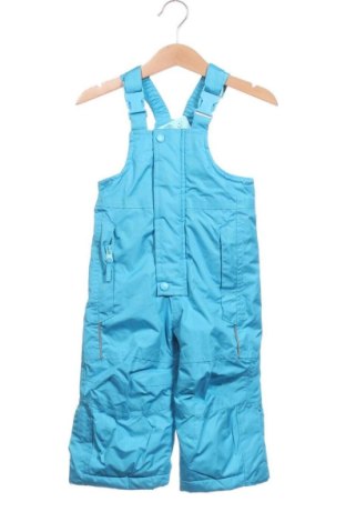 Detský overal Impidimpi, Veľkosť 9-12m/ 74-80 cm, Farba Modrá, Cena  24,33 €, #138010390