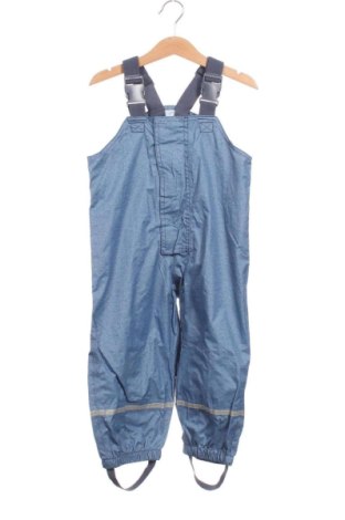 Dětská kombinéza  Impidimpi, Velikost 18-24m/ 86-98 cm, Barva Modrá, Cena  337,00 Kč, #138022956