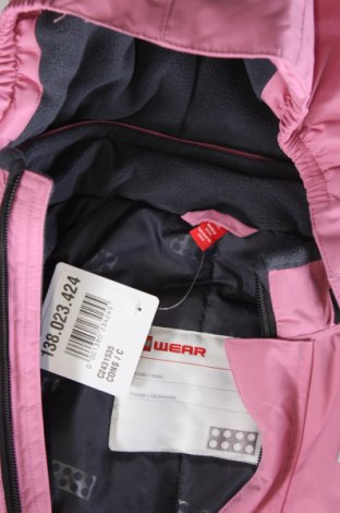 Kinder Overall Kabooki, Größe 3-4y/ 104-110 cm, Farbe Rosa, Preis € 36,30, #138023424