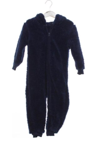 Dziecięcy kombinezon Lupilu, Rozmiar 18-24m/ 86-98 cm, Kolor Niebieski, Cena 58,88 zł, #137996043