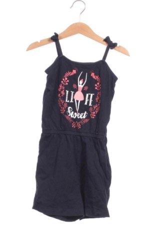 Kinder Overall Lupilu, Größe 4-5y/ 110-116 cm, Farbe Mehrfarbig, Preis 10,00 €, #138031442