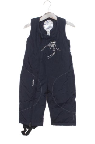 Dziecięcy kombinezon Oxygene, Rozmiar 12-18m/ 80-86 cm, Kolor Niebieski, Cena 142,99 zł, #137999538