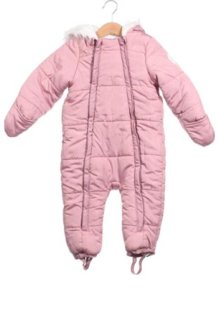 Gyerek overál Pepco, Méret 12-18m / 80-86 cm, Szín Rózsaszín, Ár 8 511 Ft, #138039590