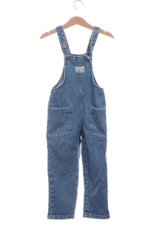 Kinder Overall Reserved, Größe 2-3y/ 98-104 cm, Farbe Blau, Preis 30,60 €, #138024528