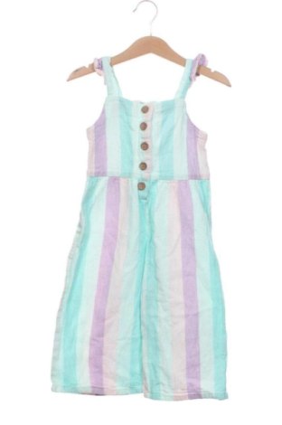 Salopetă pentru copii. Sinsay, Mărime 18-24m/ 86-98 cm, Culoare Multicolor, Preț 57,74 Lei, #137989366