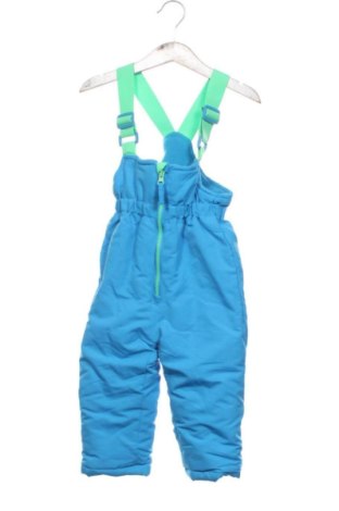 Dziecięcy kombinezon Unbranded, Rozmiar 12-18m/ 80-86 cm, Kolor Niebieski, Cena 101,60 zł, #137989868