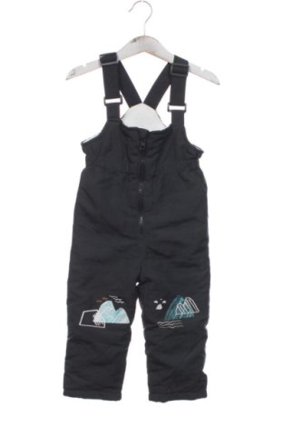 Salopetă pentru copii. Unbranded, Mărime 18-24m/ 86-98 cm, Culoare Gri, Preț 142,99 Lei, #137999799