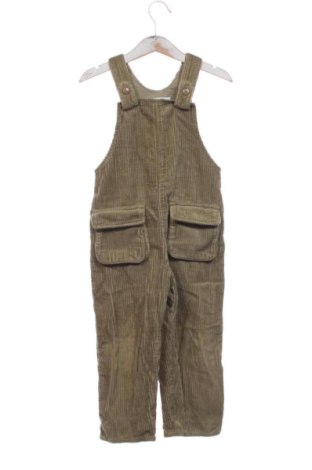 Gyerek overál Zara, Méret 2-3y / 98-104 cm, Szín Zöld, Ár 4 955 Ft, #137996626
