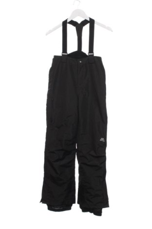 Salopetă pentru copii pentru sporturi de iarnă Crivit, Mărime 12-13y/ 158-164 cm, Culoare Negru, Preț 259,99 Lei, #138000699
