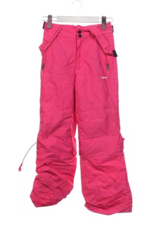 Salopetă pentru copii pentru sporturi de iarnă Decathlon, Mărime 8-9y/ 134-140 cm, Culoare Roz, Preț 259,99 Lei, #137999866