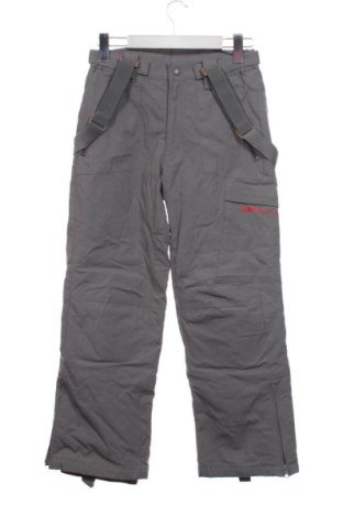 Salopetă pentru copii pentru sporturi de iarnă Fire Fly, Mărime 10-11y/ 146-152 cm, Culoare Gri, Preț 259,99 Lei, #137999942