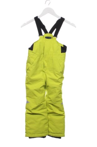 Salopetă pentru copii pentru sporturi de iarnă Icepeak, Mărime 4-5y/ 110-116 cm, Culoare Verde, Preț 545,64 Lei, #137983026