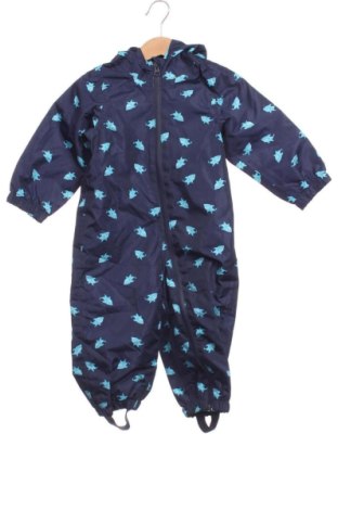 Dětská kombinéza pro zimní sporty  Impidimpi, Velikost 9-12m/ 74-80 cm, Barva Vícebarevné, Cena  728,00 Kč, #138018378