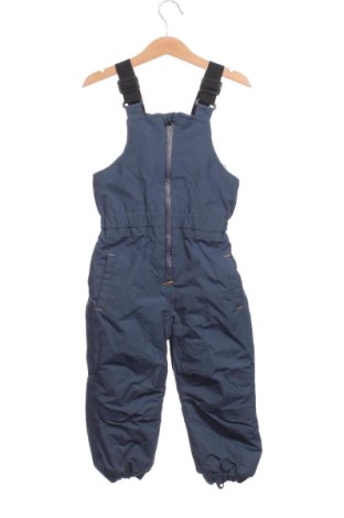 Dětská kombinéza pro zimní sporty  LC Waikiki, Velikost 18-24m/ 86-98 cm, Barva Modrá, Cena  728,00 Kč, #138017425