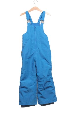 Kinderoverall für Wintersport Lupilu, Größe 4-5y/ 110-116 cm, Farbe Blau, Preis 29,53 €, #137991927