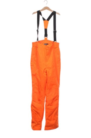 Παιδική σαλοπέτα για χειμερινά σπορ Mountain Warehouse, Μέγεθος 12-13y/ 158-164 εκ., Χρώμα Πορτοκαλί, Τιμή 35,63 €, #138035876