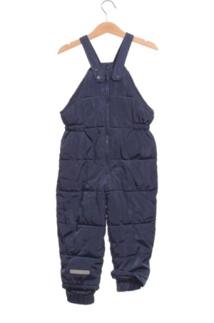 Dětská kombinéza pro zimní sporty  Sinsay, Velikost 18-24m/ 86-98 cm, Barva Modrá, Cena  728,00 Kč, #138000654