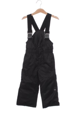 Dětská kombinéza pro zimní sporty  Unbranded, Velikost 12-18m/ 80-86 cm, Barva Černá, Cena  1 229,00 Kč, #138000421