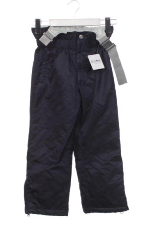 Dětská kombinéza pro zimní sporty  Unbranded, Velikost 4-5y/ 110-116 cm, Barva Modrá, Cena  1 229,00 Kč, #138000954