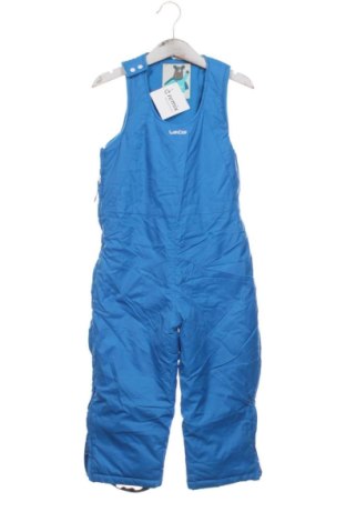 Salopetă pentru copii pentru sporturi de iarnă Wedze, Mărime 18-24m/ 86-98 cm, Culoare Albastru, Preț 259,99 Lei, #138000034