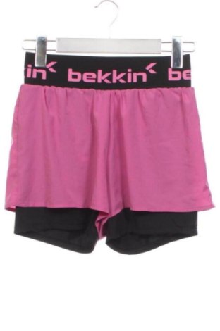 Детски къс панталон Bekkin, Размер 12-13y/ 158-164 см, Цвят Многоцветен, Цена 7,00 €, #138016204