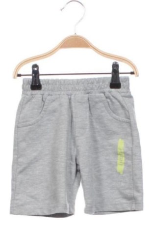 Kinder Shorts Breeze, Größe 18-24m/ 86-98 cm, Farbe Grau, Preis 7,00 €, #138007229