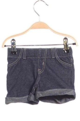 Dětské krátké kalhoty  Circo, Velikost 2-3m/ 56-62 cm, Barva Modrá, Cena  170,00 Kč, #138018875