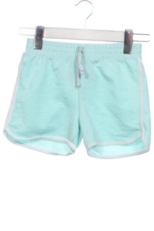 Kinder Shorts Defacto, Größe 7-8y/ 128-134 cm, Farbe Grün, Preis 7,00 €, #138019465