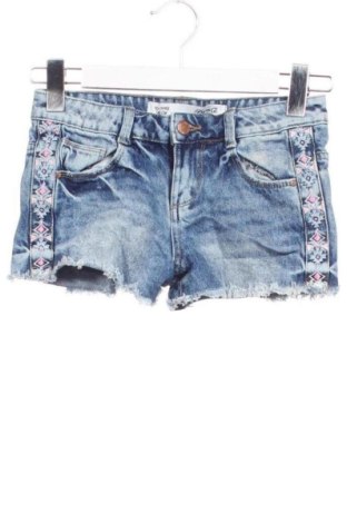 Gyerek rövidnadrág Denim&Co., Méret 9-10y / 140-146 cm, Szín Kék, Ár 2 128 Ft, #138037446