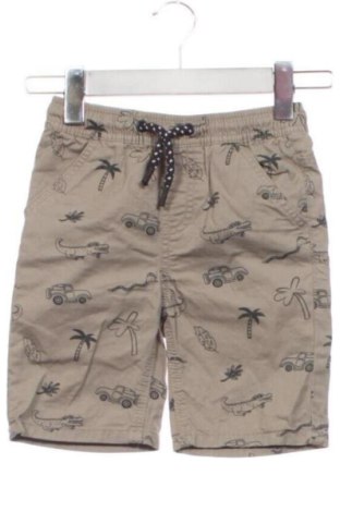 Kinder Shorts Dopo Dopo, Größe 4-5y/ 110-116 cm, Farbe Mehrfarbig, Preis 6,00 €, #138036683