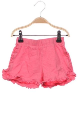 Dětské krátké kalhoty  F&F, Velikost 2-3y/ 98-104 cm, Barva Růžová, Cena  167,00 Kč, #137993014