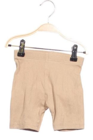 Pantaloni scurți pentru copii George, Mărime 18-24m/ 86-98 cm, Culoare Bej, Preț 32,24 Lei, #138029569