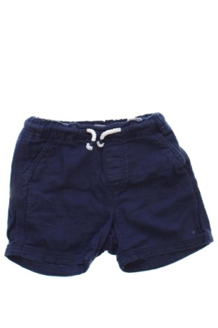Gyerek rövidnadrág H&M, Méret 2-3m / 56-62 cm, Szín Kék, Ár 2 482 Ft, #137968418