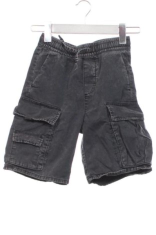 Pantaloni scurți pentru copii H&M, Mărime 7-8y/ 128-134 cm, Culoare Negru, Preț 36,74 Lei, #137986993