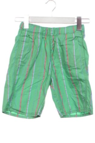 Detské krátke nohavice  H&M, Veľkosť 6-7y/ 122-128 cm, Farba Viacfarebná, Cena  7,00 €, #137987059