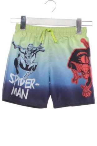 Παιδικό κοντό παντελόνι H&M, Μέγεθος 6-7y/ 122-128 εκ., Χρώμα Πολύχρωμο, Τιμή 7,62 €, #137989739