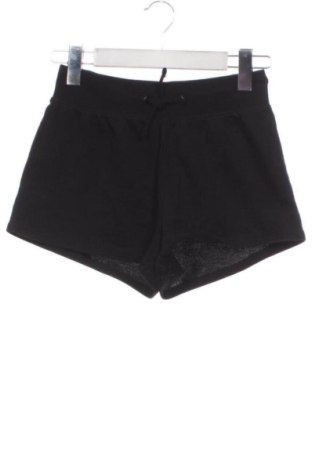Pantaloni scurți pentru copii H&M, Mărime 10-11y/ 146-152 cm, Culoare Negru, Preț 36,74 Lei, #137993781