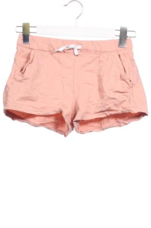 Kinder Shorts H&M, Größe 12-13y/ 158-164 cm, Farbe Beige, Preis € 7,62, #138019022