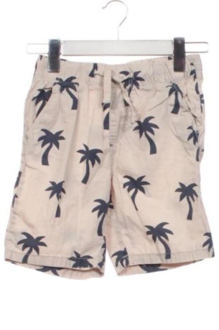 Παιδικό κοντό παντελόνι H&M, Μέγεθος 7-8y/ 128-134 εκ., Χρώμα Πολύχρωμο, Τιμή 8,00 €, #138019034