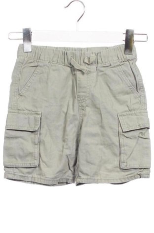 Kinder Shorts H&M, Größe 3-4y/ 104-110 cm, Farbe Grün, Preis € 7,62, #138026758
