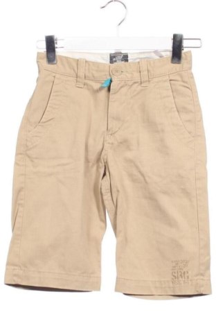Gyerek rövidnadrág H&M L.O.G.G., Méret 7-8y / 128-134 cm, Szín Bézs, Ár 2 128 Ft, #138041870