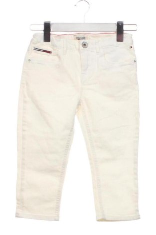 Kinder Shorts Hilfiger Denim, Größe 8-9y/ 134-140 cm, Farbe Weiß, Preis € 26,00, #138035695