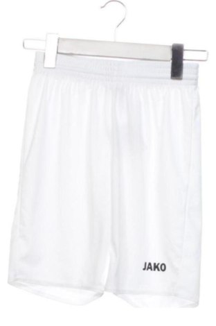 Παιδικό κοντό παντελόνι Jako, Μέγεθος 10-11y/ 146-152 εκ., Χρώμα Λευκό, Τιμή 8,76 €, #137992621