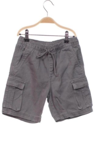 Kinder Shorts Kiabi, Größe 8-9y/ 134-140 cm, Farbe Grau, Preis 7,05 €, #137990088