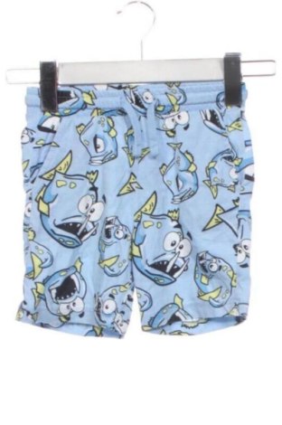 Детски къс панталон Kids, Размер 2-3y/ 98-104 см, Цвят Многоцветен, Цена 6,09 €, #138024502