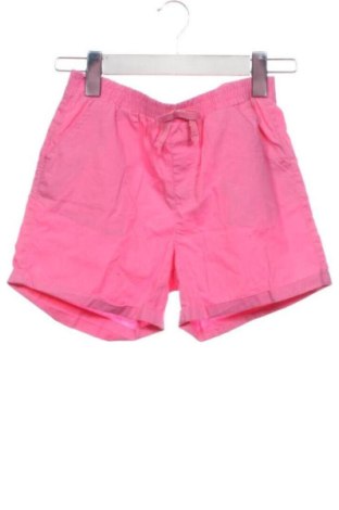 Dětské krátké kalhoty  LC Waikiki, Velikost 8-9y/ 134-140 cm, Barva Růžová, Cena  171,00 Kč, #137983771