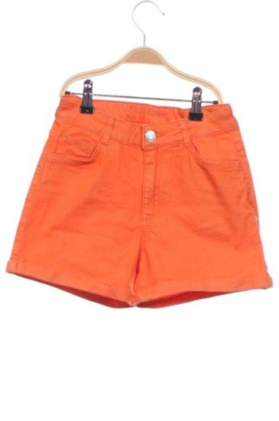 Dětské krátké kalhoty  LC Waikiki, Velikost 9-10y/ 140-146 cm, Barva Oranžová, Cena  171,00 Kč, #137983845
